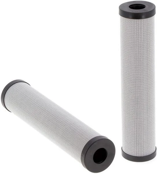 Hifi Filter
