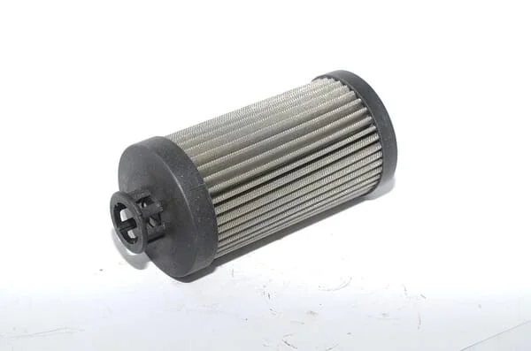 Hifi Filter
