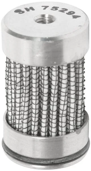 Hifi Filter