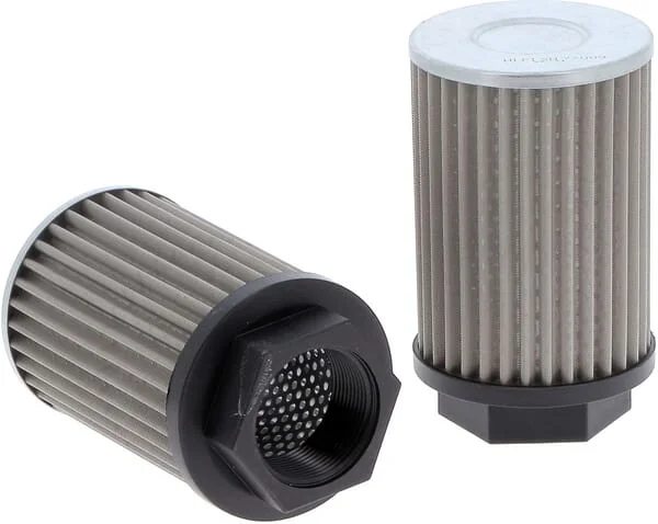Hifi Filter