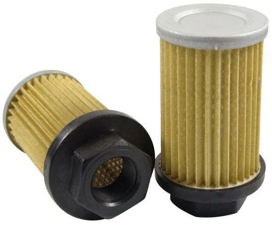 Hifi Filter