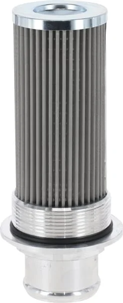 Hifi Filter