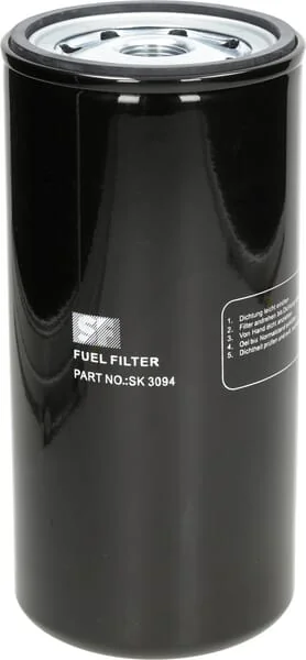Hifi Filter