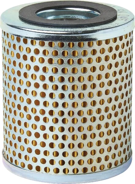 Hifi Filter