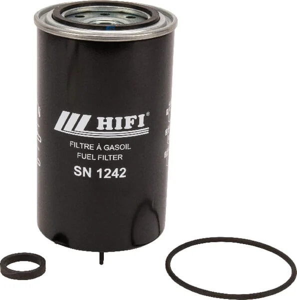 Hifi Filter