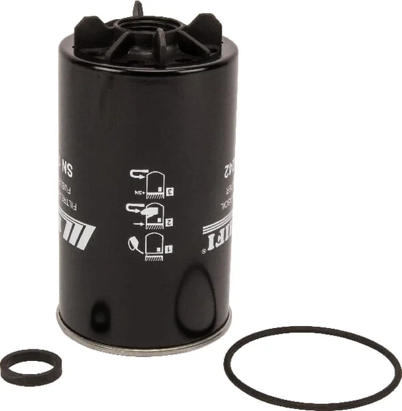HiFi Filter - SN1242 - Filter