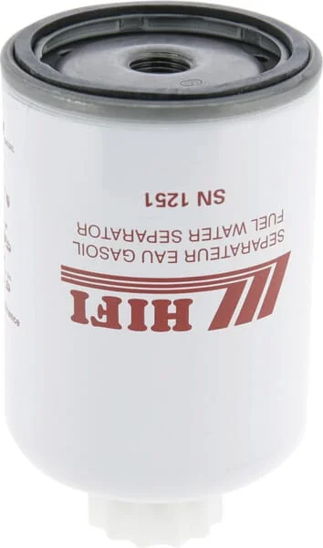 Hifi Filter - SN1251 - Fuel Filter