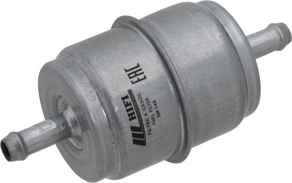 Hifi Filter