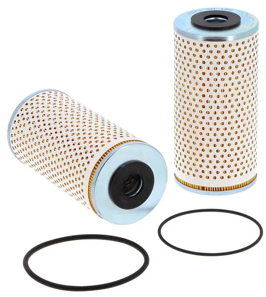 Hifi Filter
