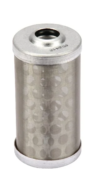 Hifi Filter