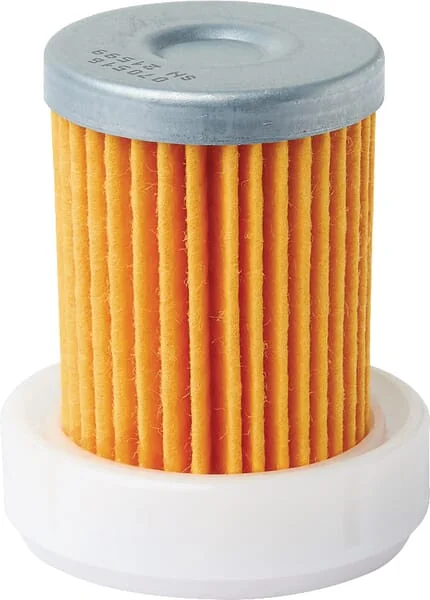 Hifi Filter