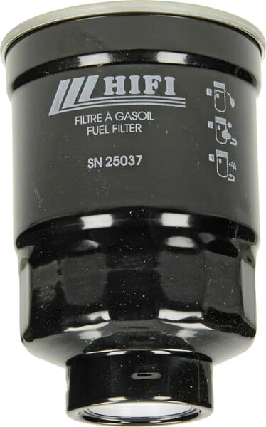 HiFi Filter - SN25037 - Fuel Filter