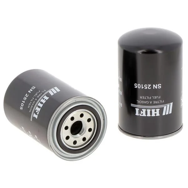 Hifi Filter