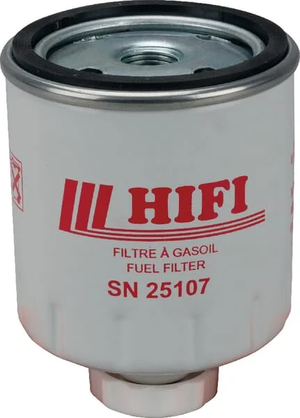 Hifi Filter