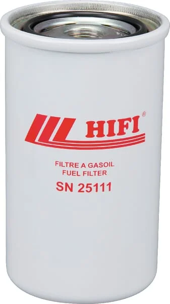 Hifi Filter