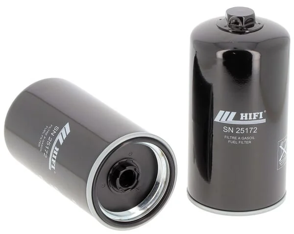 HiFi Filter - SN25172 - Fuel Filter