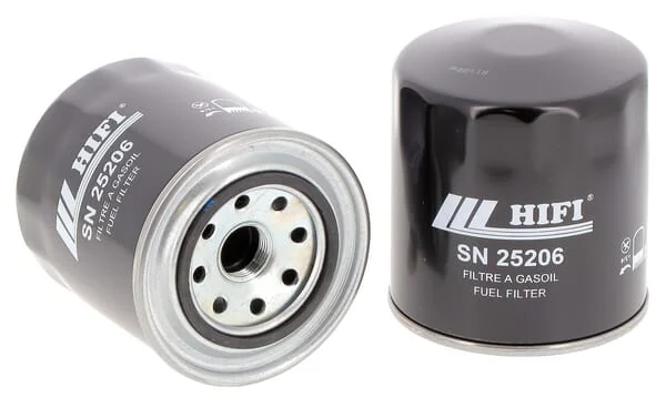 HiFi Filter - SN25206 - Fuel Filter