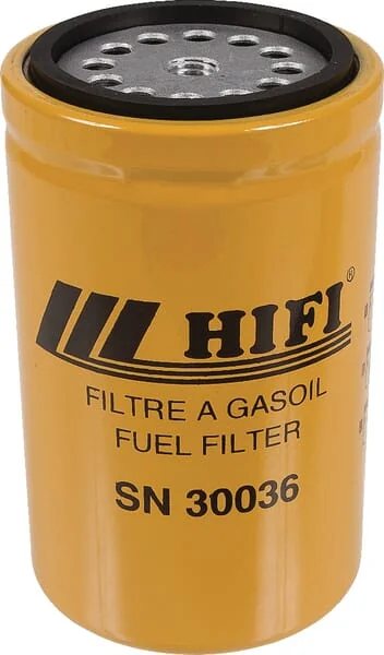 Hifi Filter