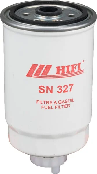 HiFi Filter - SN327 - Fuel Filter
