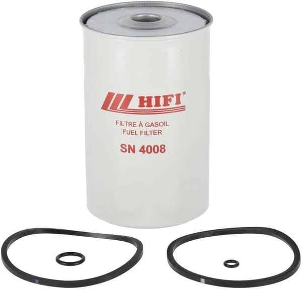 HiFi Filter - SN4008 - Fuel Filter