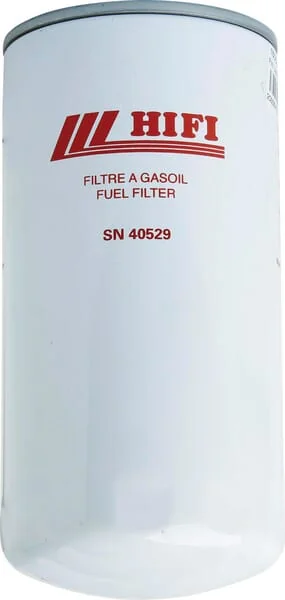 Hifi Filter