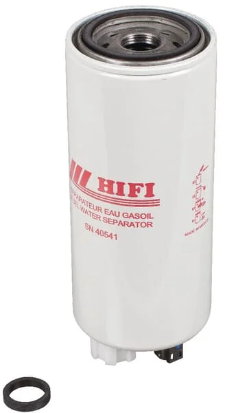 Hifi Filter