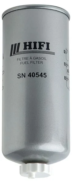 Hifi Filter