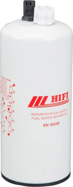 HiFi Filter - SN40549 - Filter
