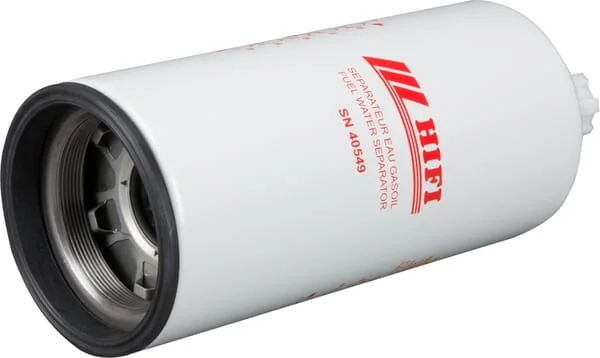 HiFi Filter - SN40549 - Filter