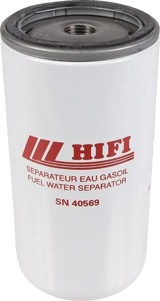 Hifi Filter