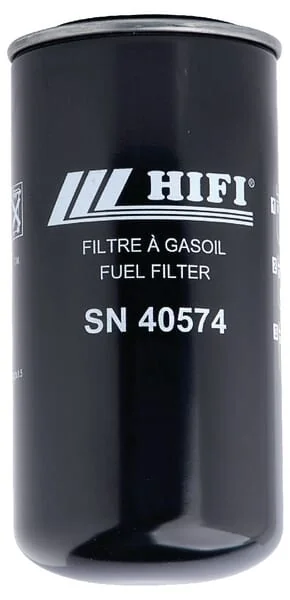 HiFi Filter - SN40574 - Fuel Filter