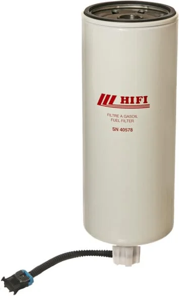 HiFi Filter - SN40578 - Fuel Filter