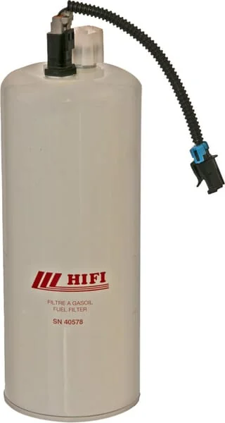 HiFi Filter - SN40578 - Fuel Filter