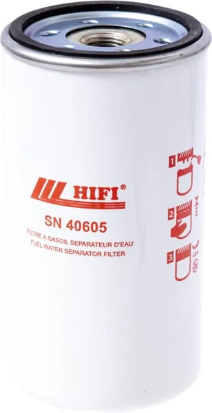 HiFi Filter - SN40605 - Fuel Filter