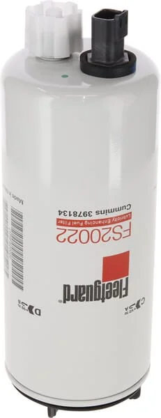HiFi Filter - SN40643 - Fuel Filter