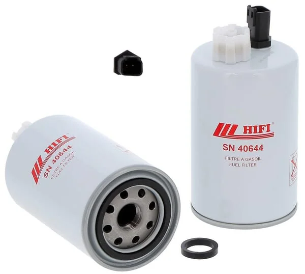 Hifi Filter