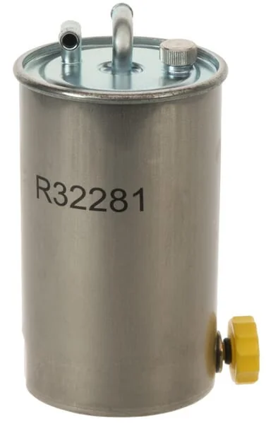 HiFi Filter - SN40646 - Fuel Filter HiFi Filter