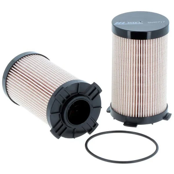 Hifi Filter