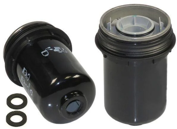 Hifi Filter - SN40794 - Fuel Filter