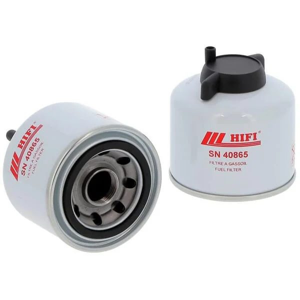 HiFi Filter - SN40865 - Fuel Filter