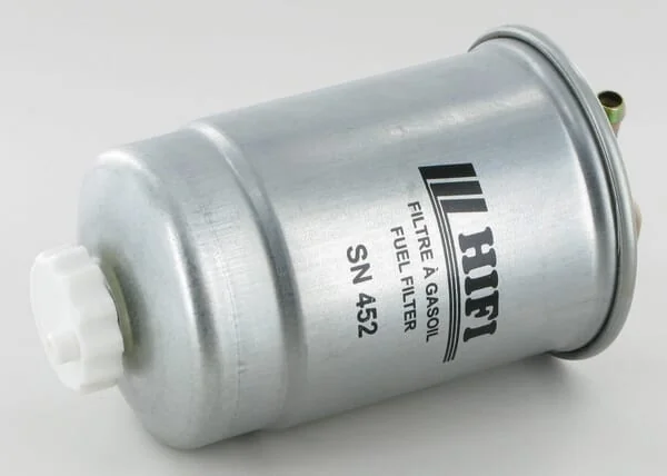 Hifi Filter