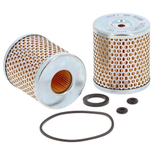 Hifi Filter