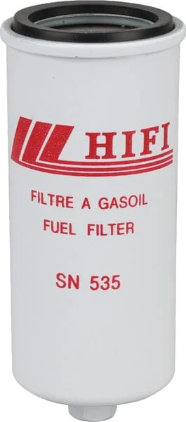HiFi Filter - SN535 - Fuel Filter HiFi Filter