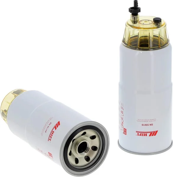HiFi Filter - SN55018 - Fuel Water Filter