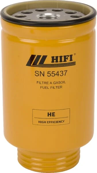 HiFi Filter - SN55437 - HiFi Filter Fuel Filter