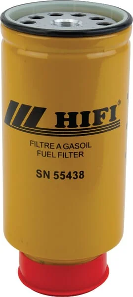 Hifi Filter