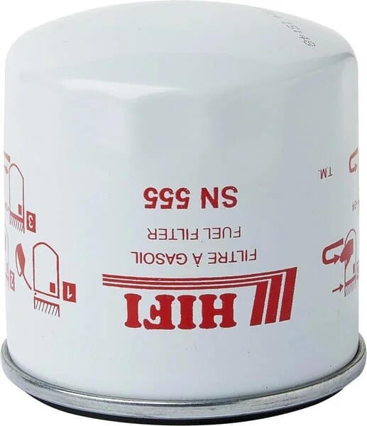 Hifi Filter