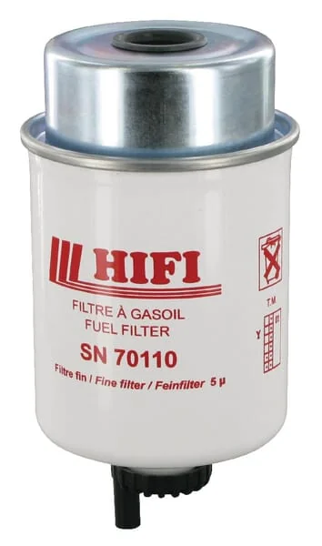 Hifi Filter - SN70110 - Fuel Filter