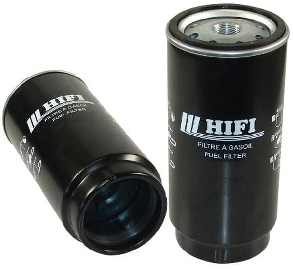Hifi Filter - SN70207 - Filter