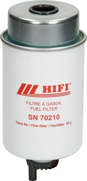 Hifi Filter